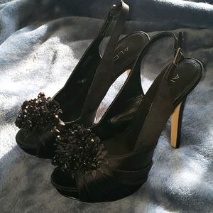 Sexy Prom Heels